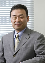 Dサポート代表取締役 佐藤 等